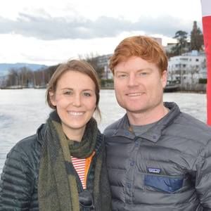 Meet your Posher, Liza